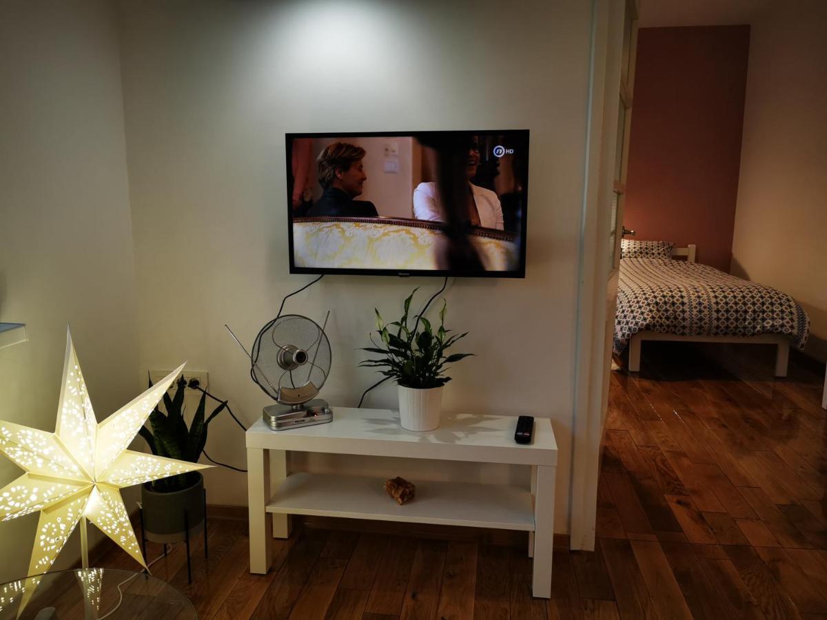 Angela Apartment ซาเกร็บ ภายนอก รูปภาพ